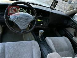 تۆیۆتا کراون